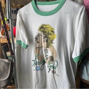 Vintage 80’s Larry Bird Tee